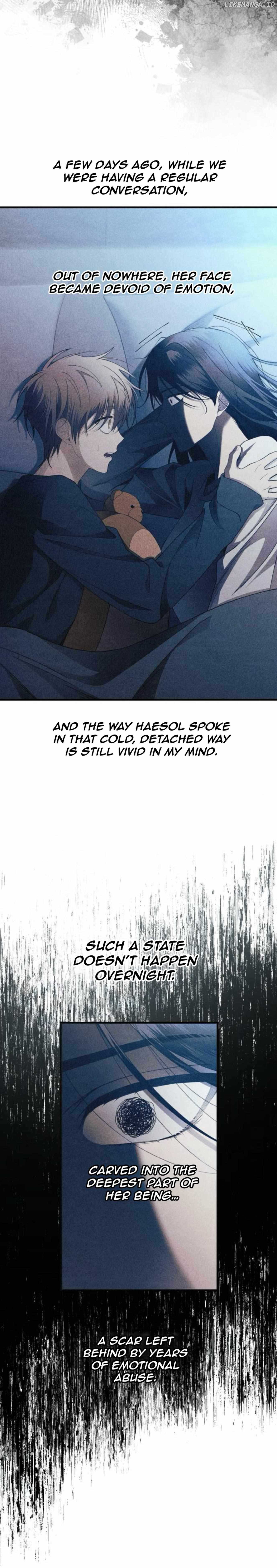 Yeonwoo’s Innocence Chapter 177 - Page 5