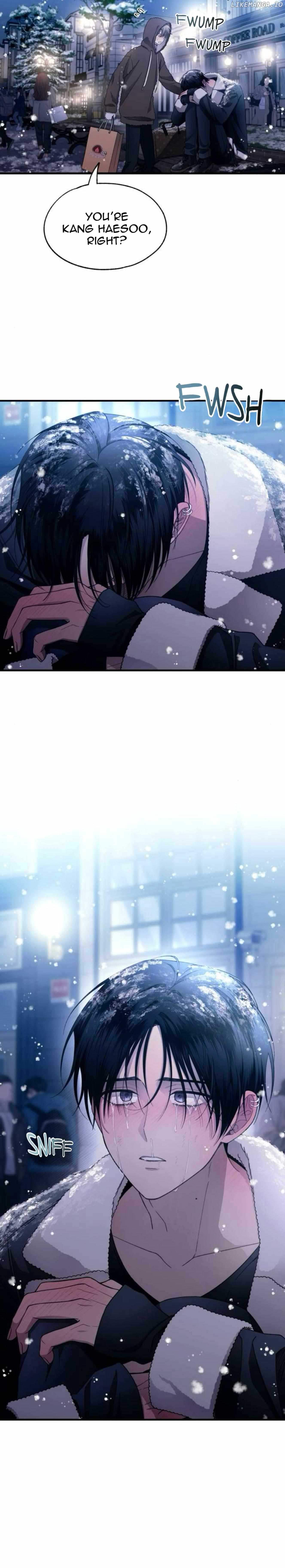 Yeonwoo’s Innocence Chapter 177 - Page 10