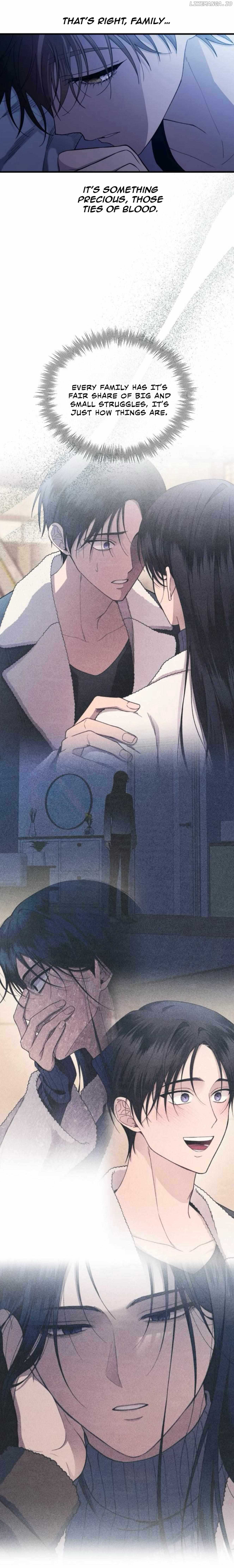 Yeonwoo’s Innocence Chapter 177 - Page 17