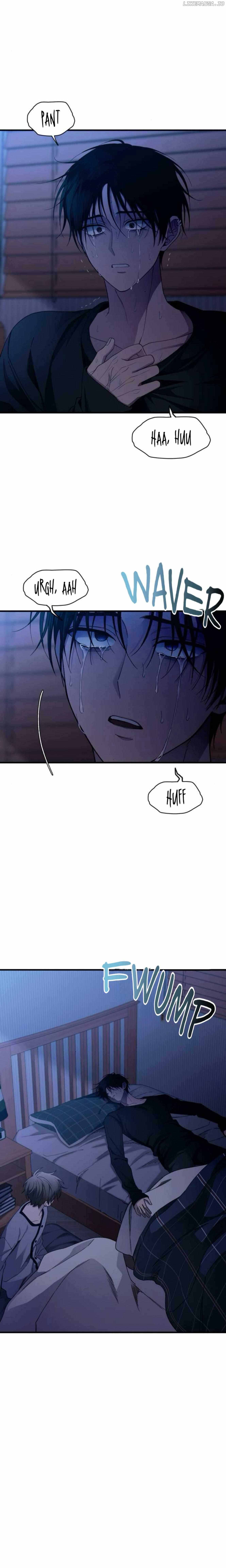 Yeonwoo’s Innocence Chapter 177 - Page 20