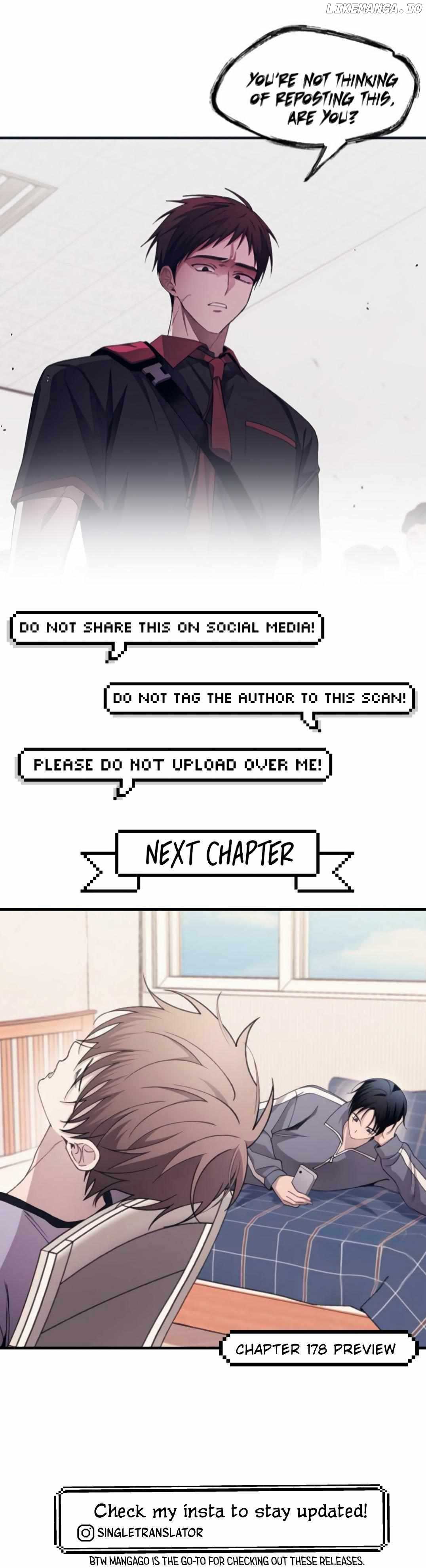 Yeonwoo’s Innocence Chapter 177 - Page 21