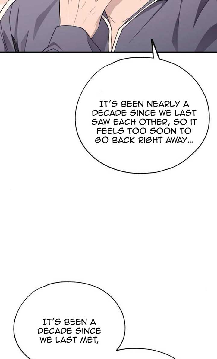 Yeonwoo’s Innocence Chapter 178 - Page 47