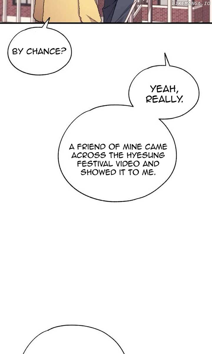 Yeonwoo’s Innocence Chapter 179 - Page 25