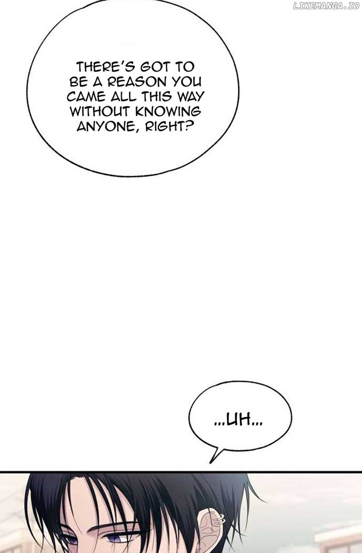 Yeonwoo’s Innocence Chapter 179 - Page 40