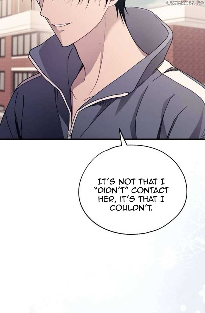 Yeonwoo’s Innocence Chapter 179 - Page 41