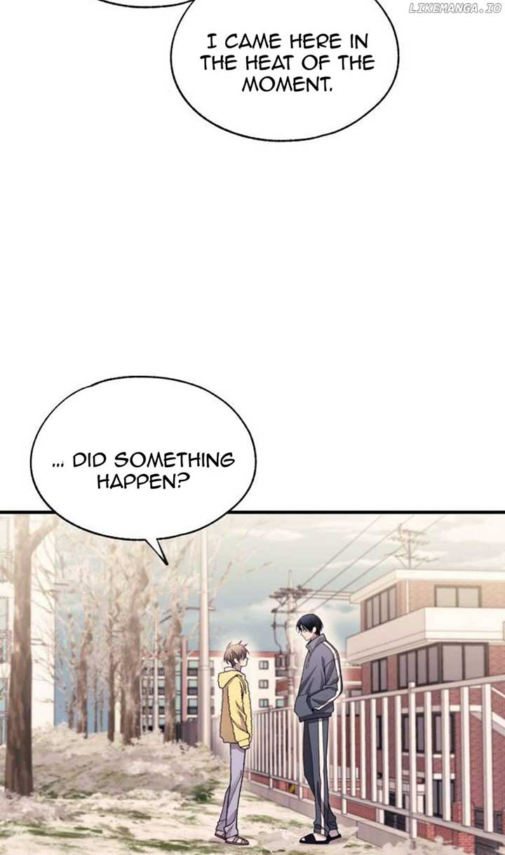 Yeonwoo’s Innocence Chapter 179 - Page 45