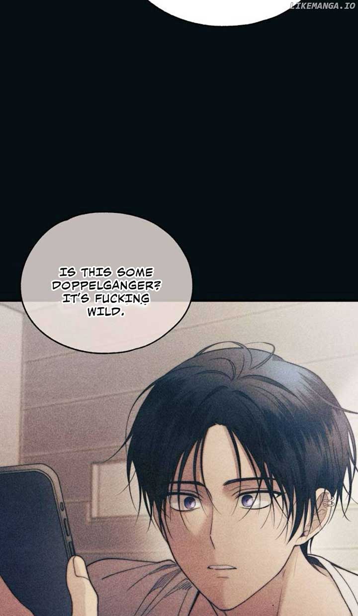 Yeonwoo’s Innocence Chapter 179 - Page 59