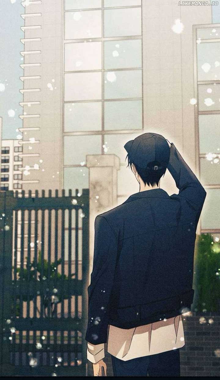 Yeonwoo’s Innocence Chapter 179 - Page 62