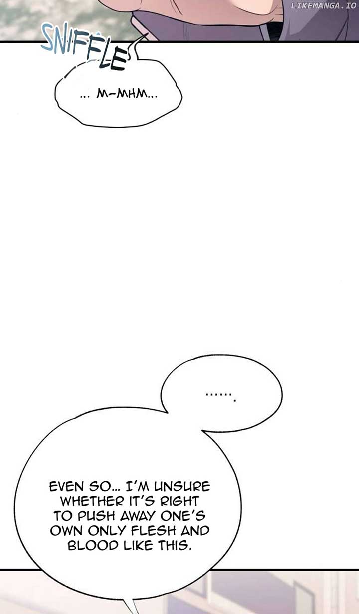 Yeonwoo’s Innocence Chapter 180 - Page 10