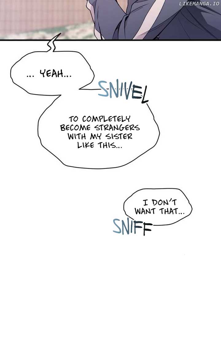 Yeonwoo’s Innocence Chapter 180 - Page 20