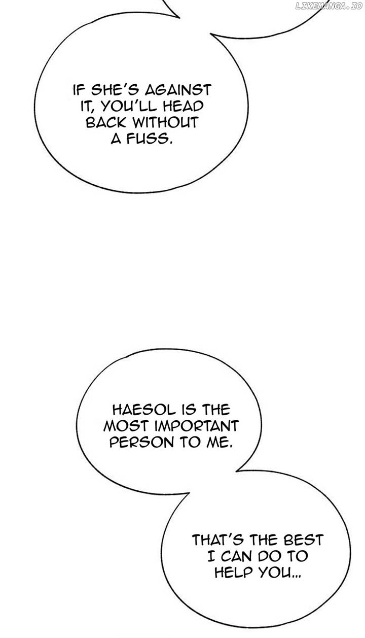 Yeonwoo’s Innocence Chapter 180 - Page 25