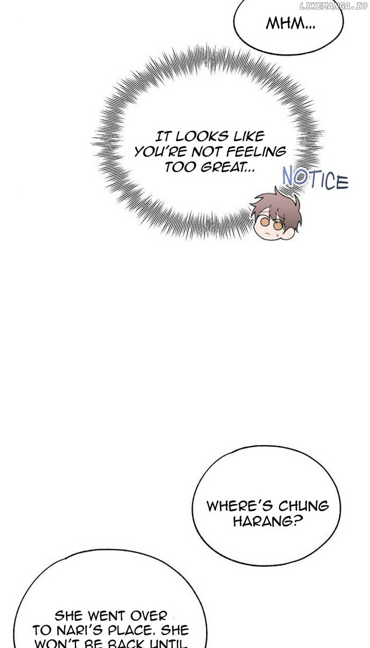 Yeonwoo’s Innocence Chapter 180 - Page 36