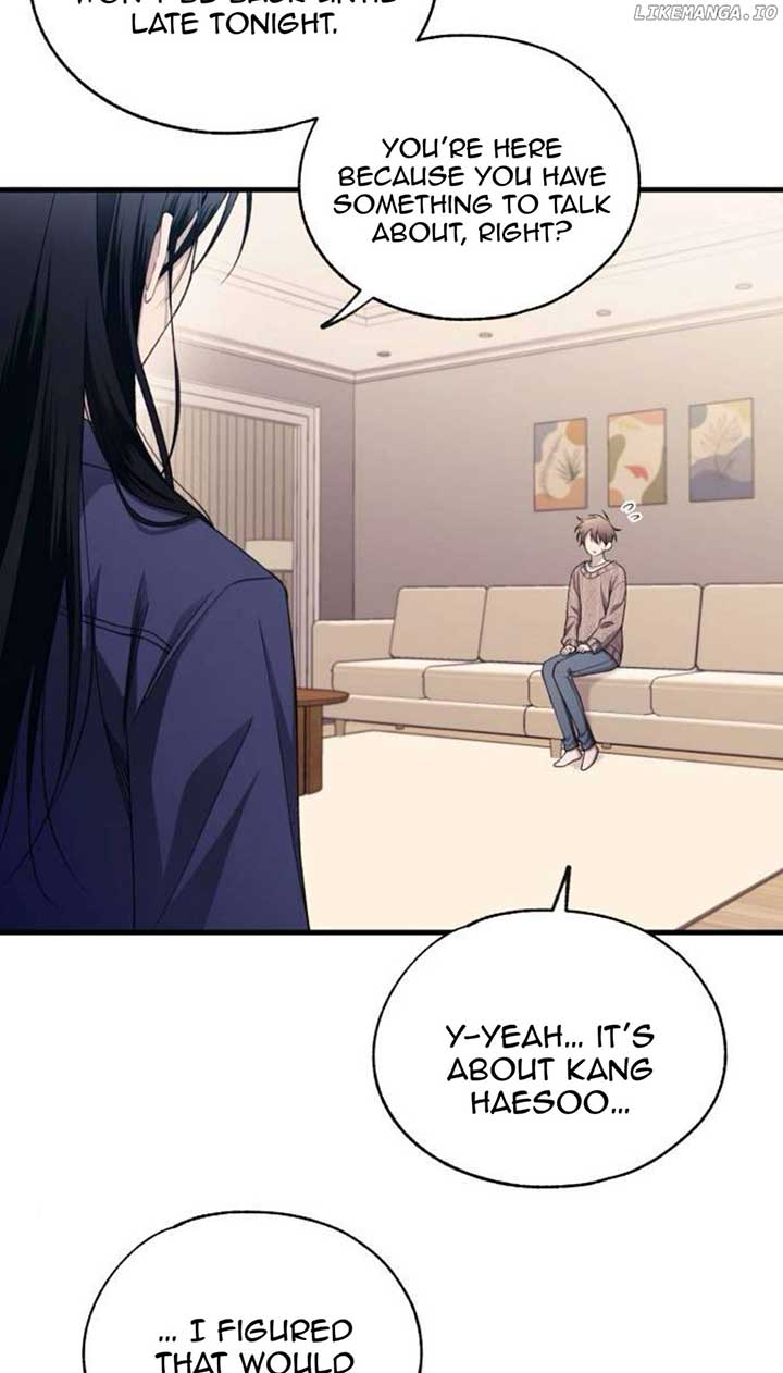 Yeonwoo’s Innocence Chapter 180 - Page 37