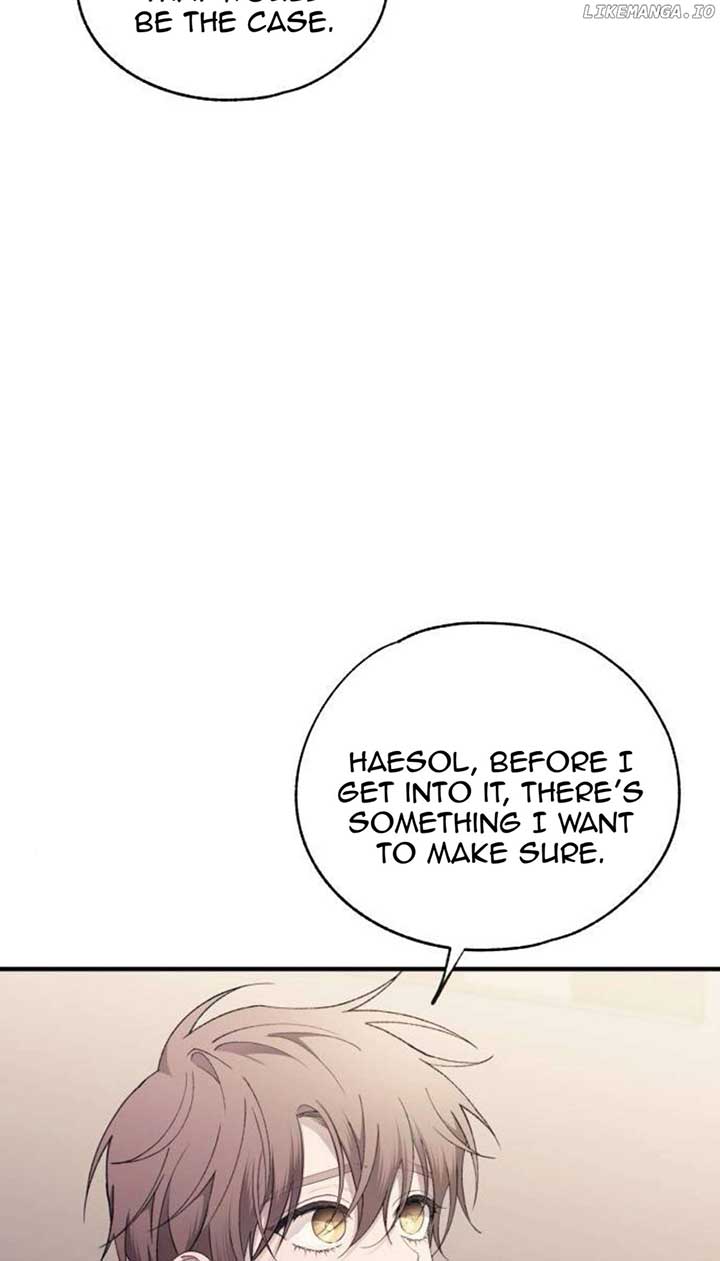 Yeonwoo’s Innocence Chapter 180 - Page 38