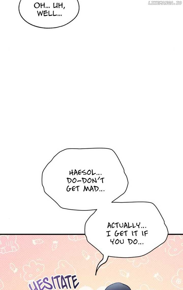Yeonwoo’s Innocence Chapter 180 - Page 49