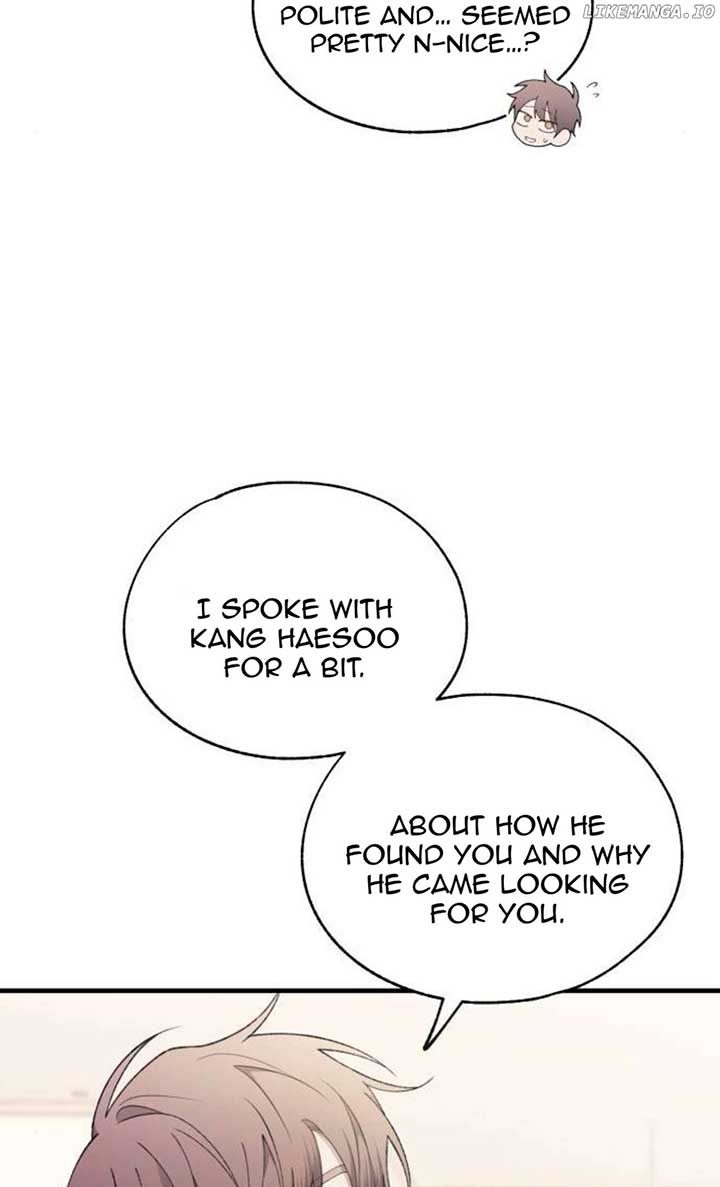 Yeonwoo’s Innocence Chapter 180 - Page 56