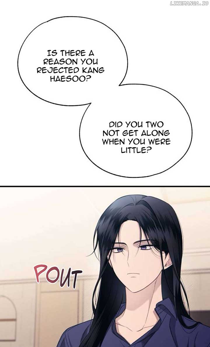 Yeonwoo’s Innocence Chapter 180 - Page 58