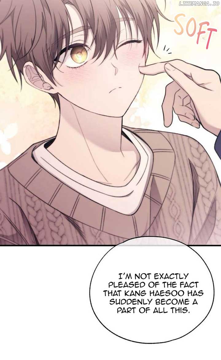 Yeonwoo’s Innocence Chapter 180 - Page 64