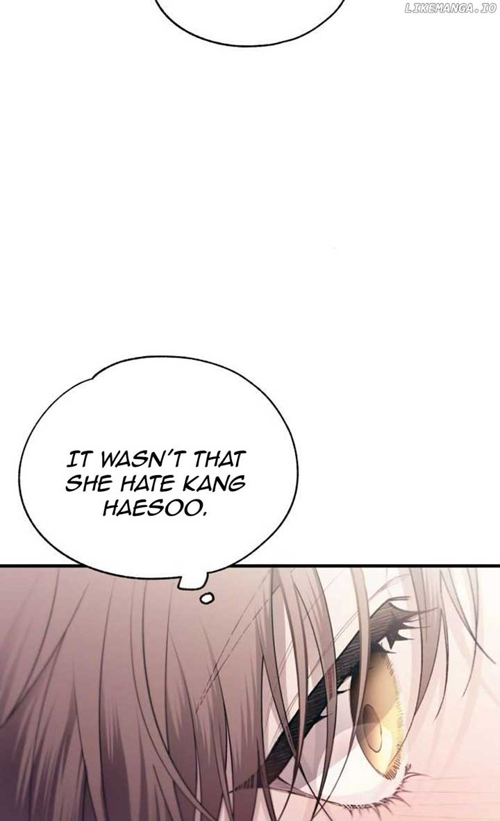 Yeonwoo’s Innocence Chapter 181 - Page 3