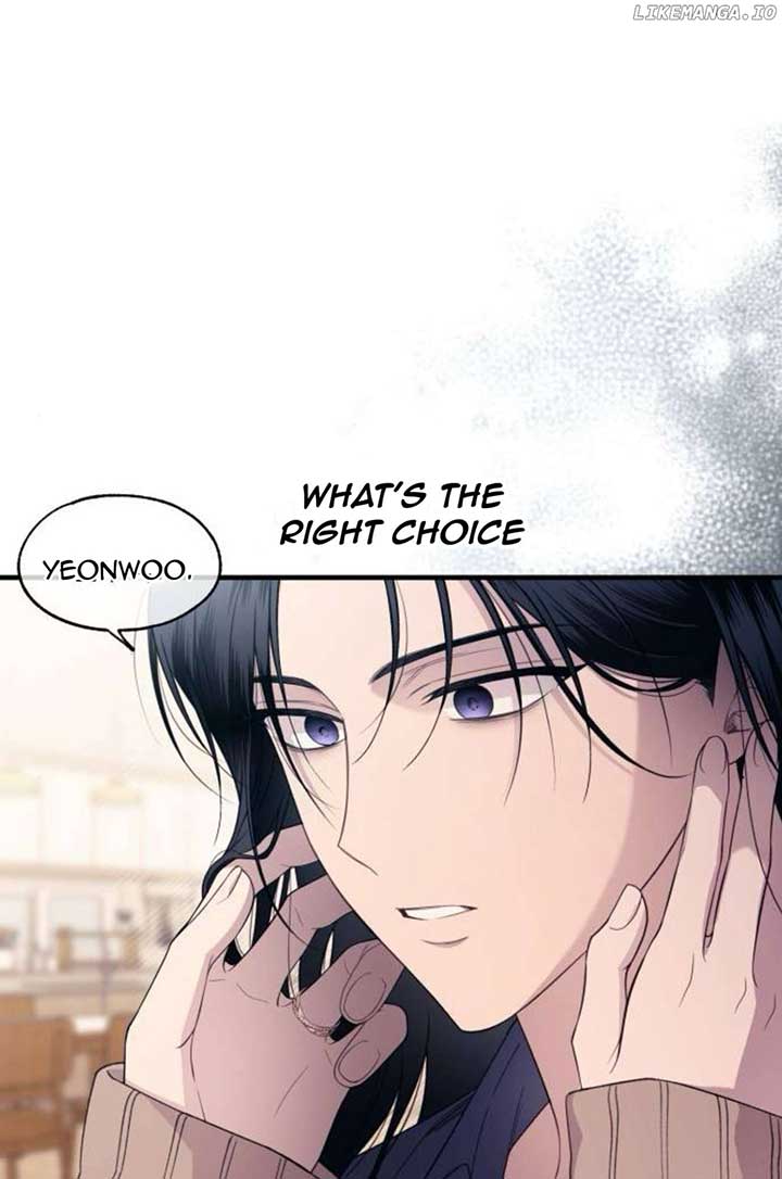 Yeonwoo’s Innocence Chapter 181 - Page 17