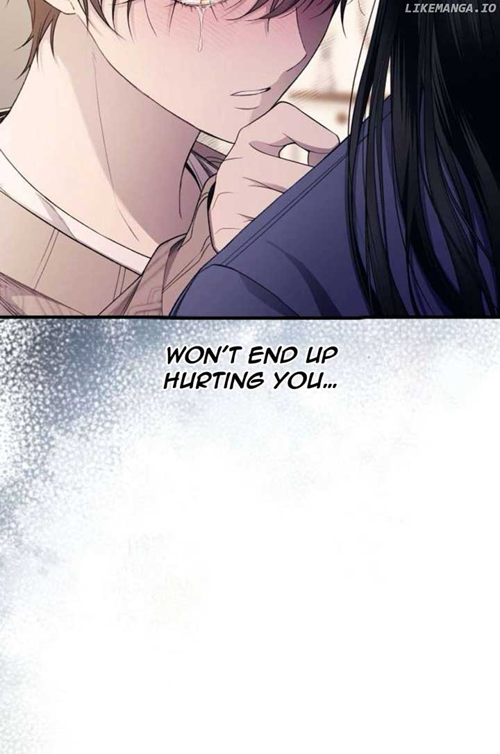 Yeonwoo’s Innocence Chapter 181 - Page 19