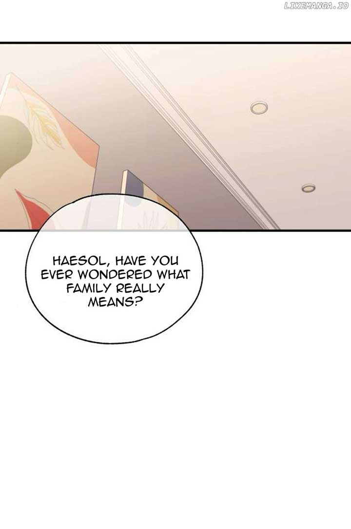 Yeonwoo’s Innocence Chapter 181 - Page 22