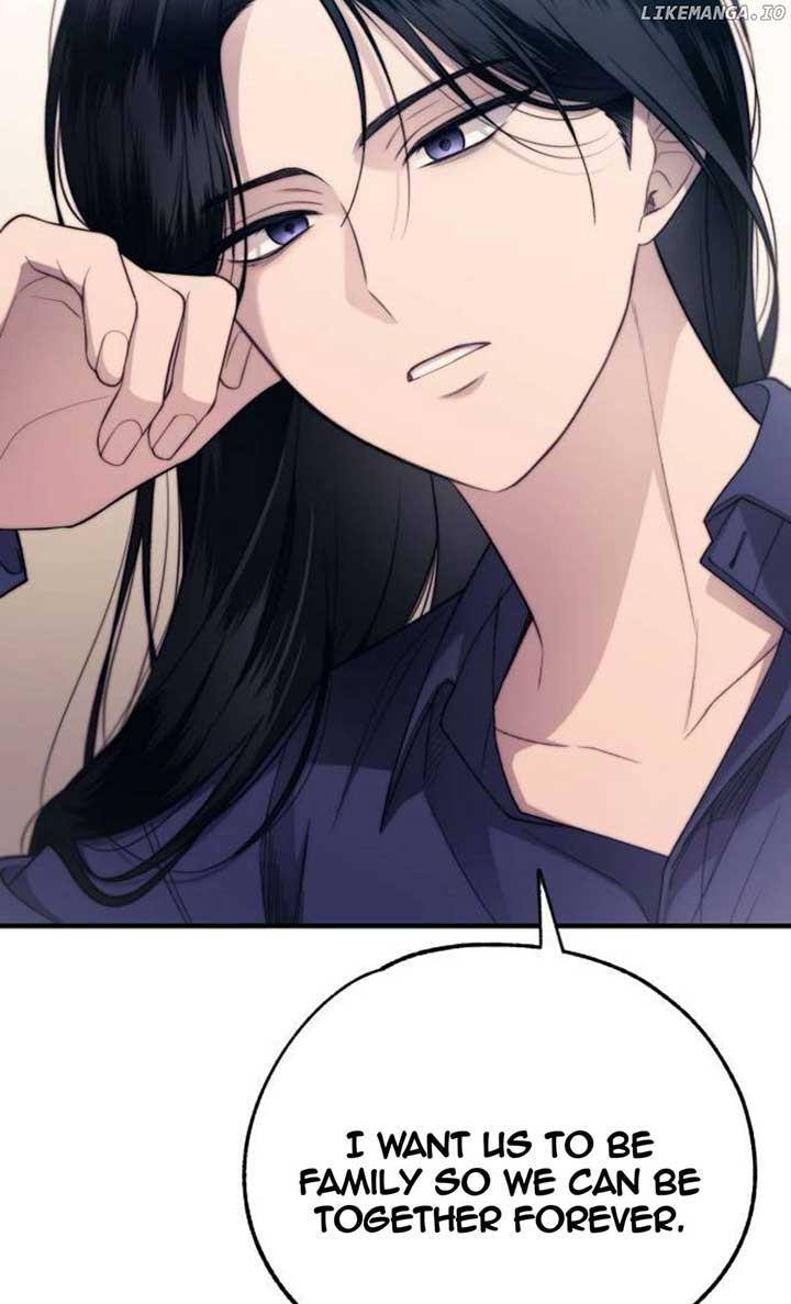 Yeonwoo’s Innocence Chapter 181 - Page 28