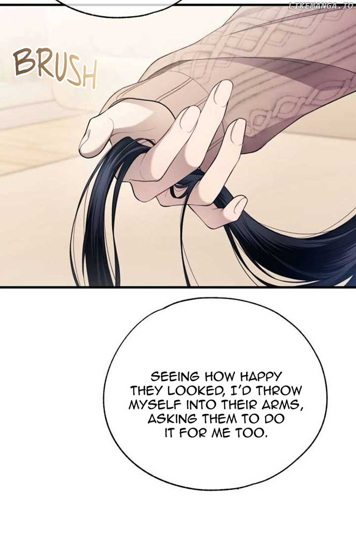 Yeonwoo’s Innocence Chapter 181 - Page 34