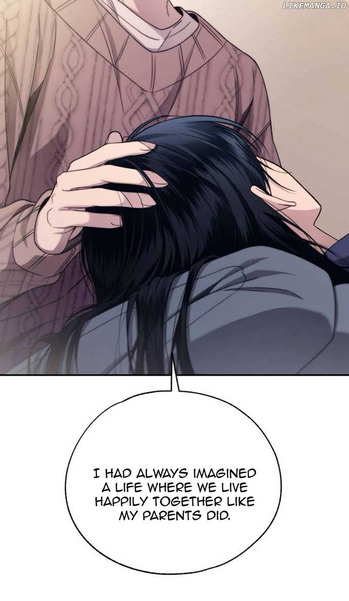 Yeonwoo’s Innocence Chapter 181 - Page 38