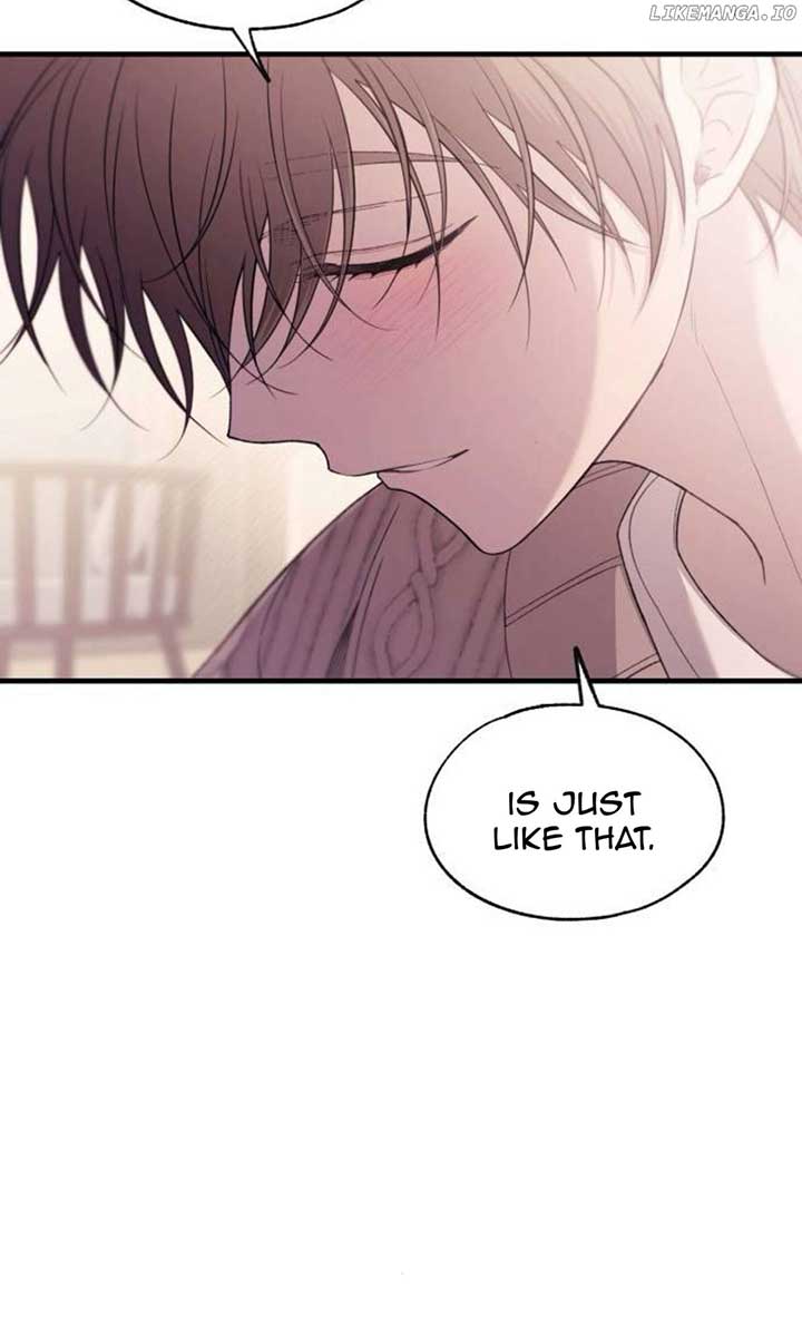 Yeonwoo’s Innocence Chapter 181 - Page 45