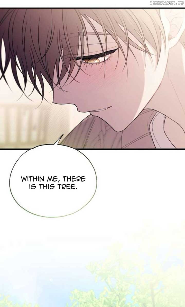 Yeonwoo’s Innocence Chapter 181 - Page 46