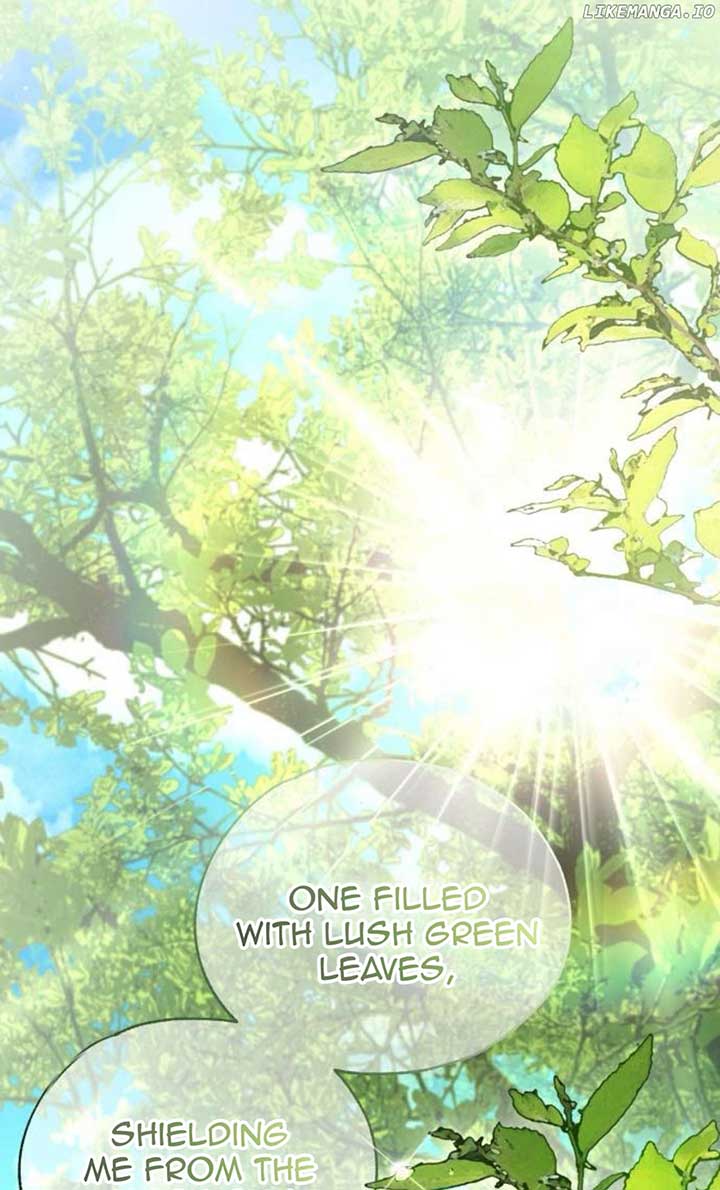 Yeonwoo’s Innocence Chapter 181 - Page 47
