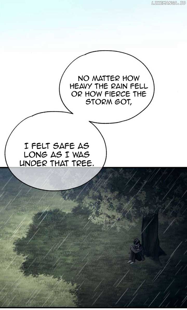 Yeonwoo’s Innocence Chapter 181 - Page 50