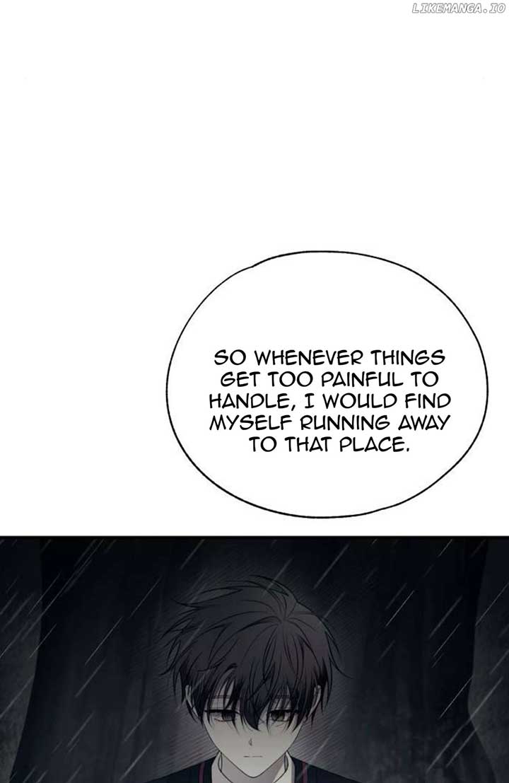Yeonwoo’s Innocence Chapter 181 - Page 51