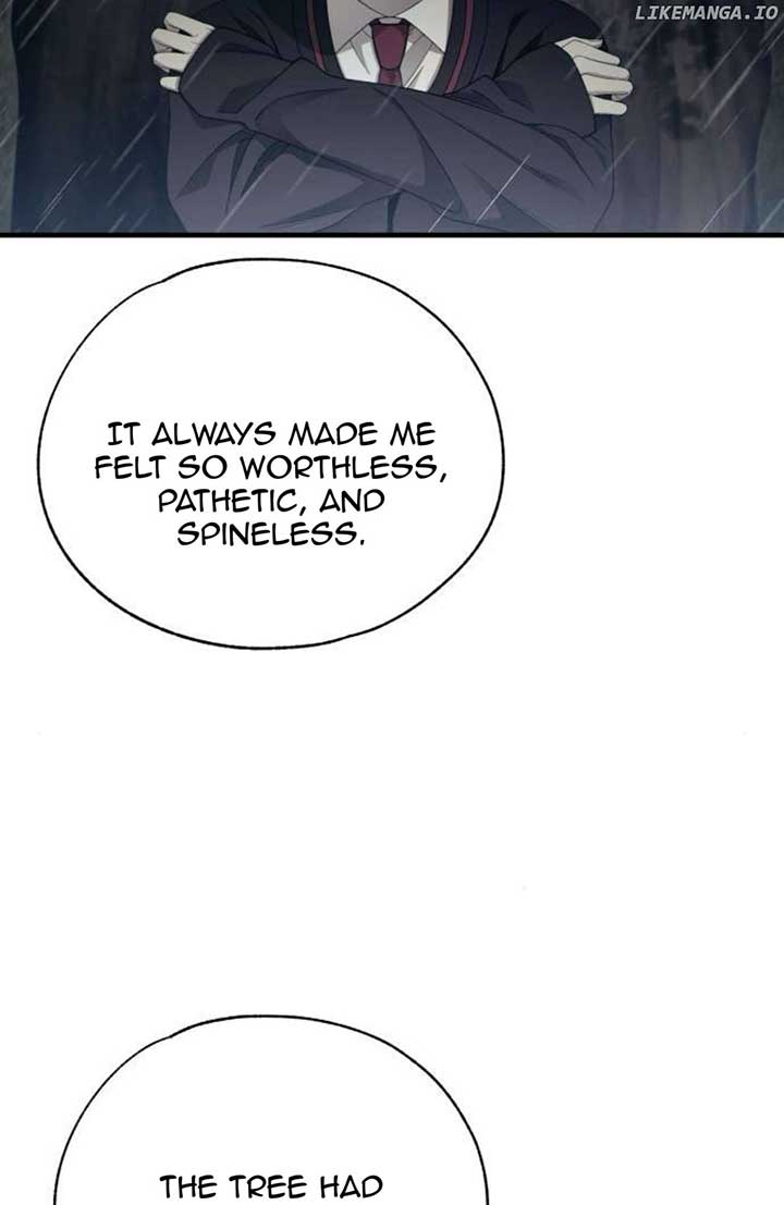 Yeonwoo’s Innocence Chapter 181 - Page 52