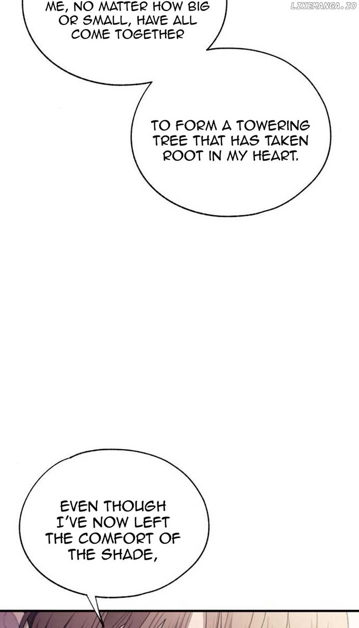 Yeonwoo’s Innocence Chapter 181 - Page 61