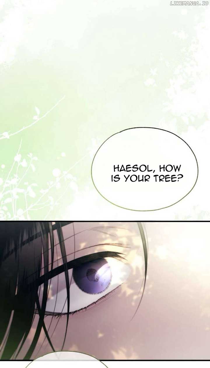 Yeonwoo’s Innocence Chapter 181 - Page 63
