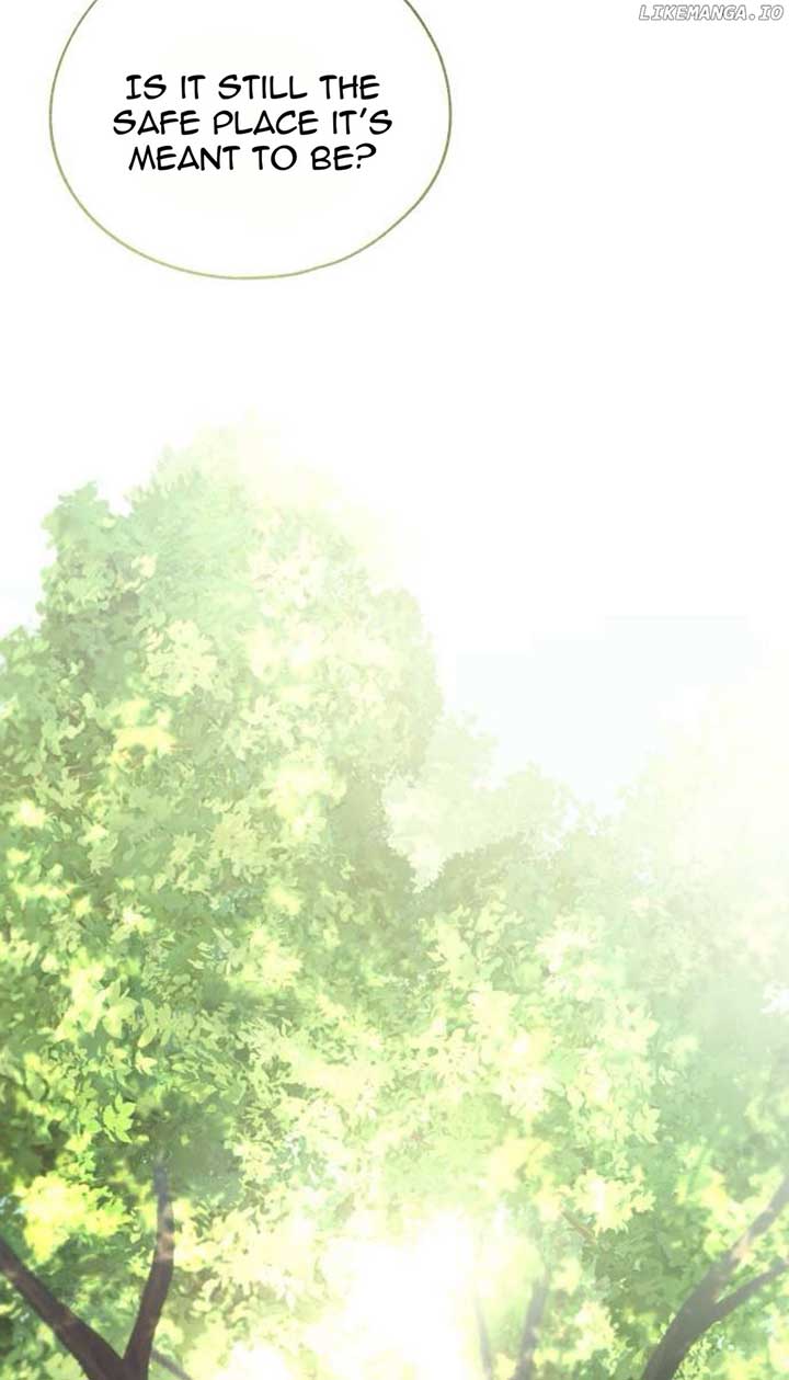 Yeonwoo’s Innocence Chapter 181 - Page 64