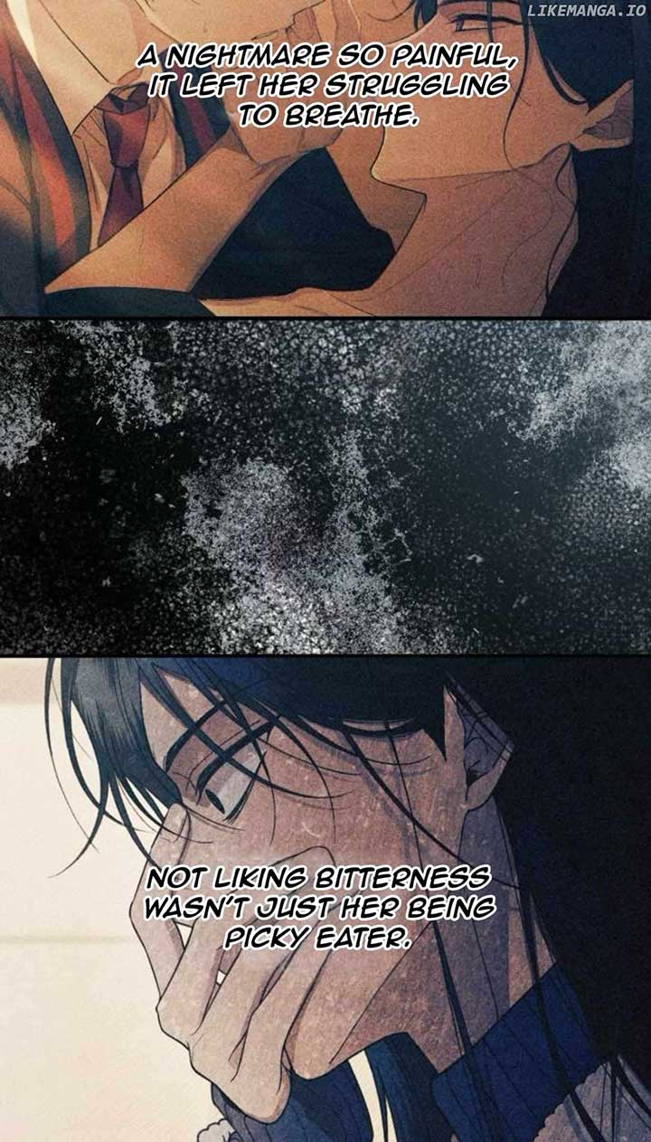 Yeonwoo’s Innocence Chapter 181 - Page 73