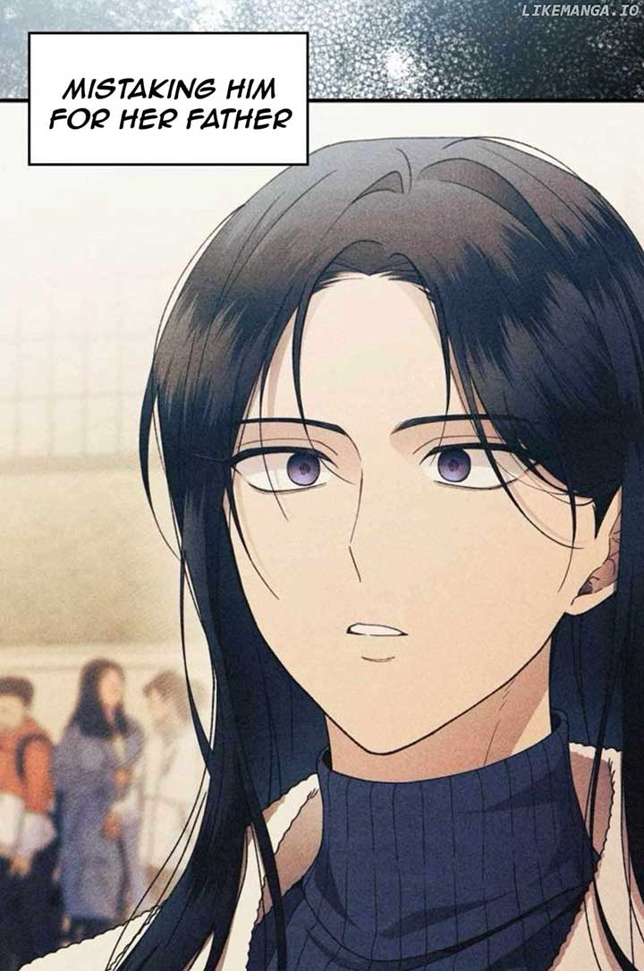 Yeonwoo’s Innocence Chapter 181 - Page 76