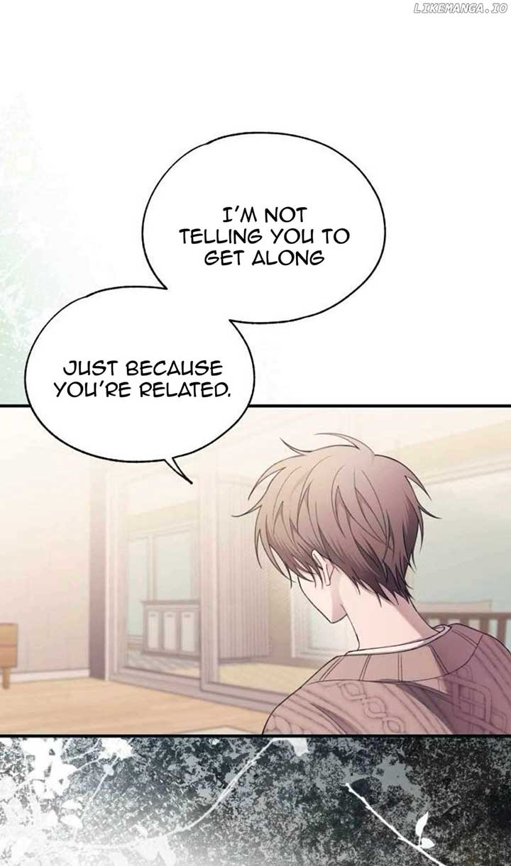 Yeonwoo’s Innocence Chapter 181 - Page 87