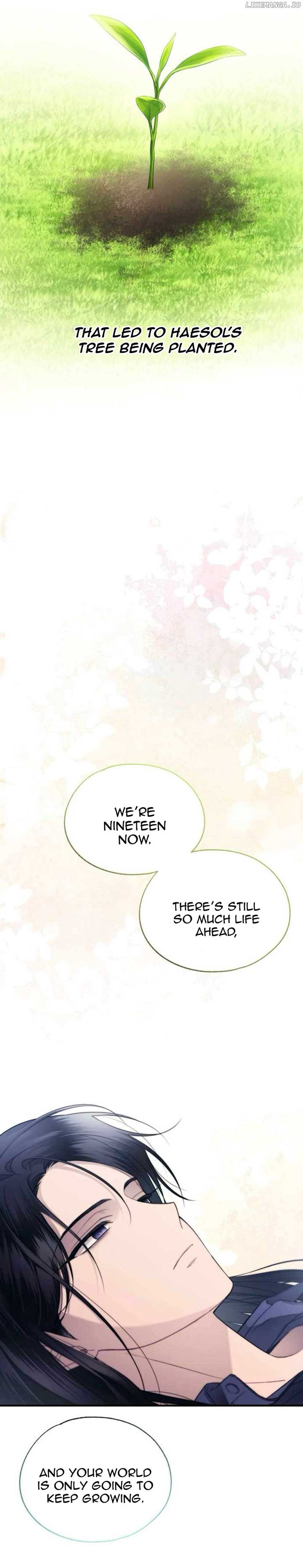 Yeonwoo’s Innocence Chapter 181 - Page 90