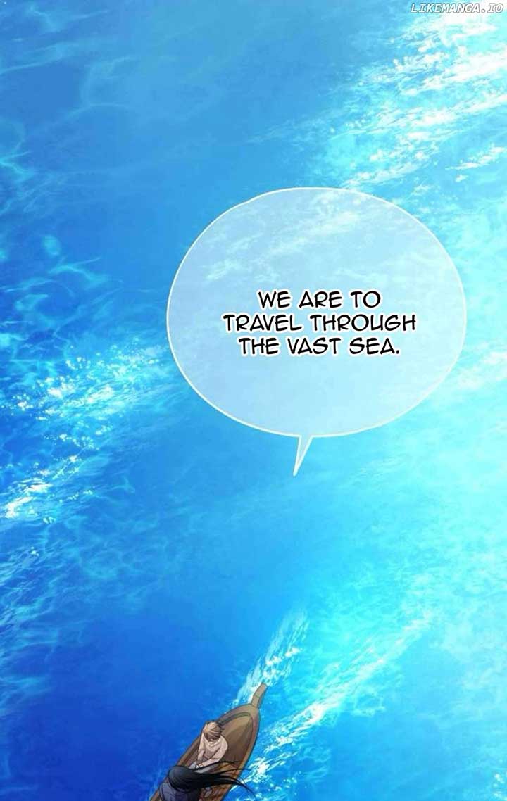 Yeonwoo’s Innocence Chapter 181 - Page 92