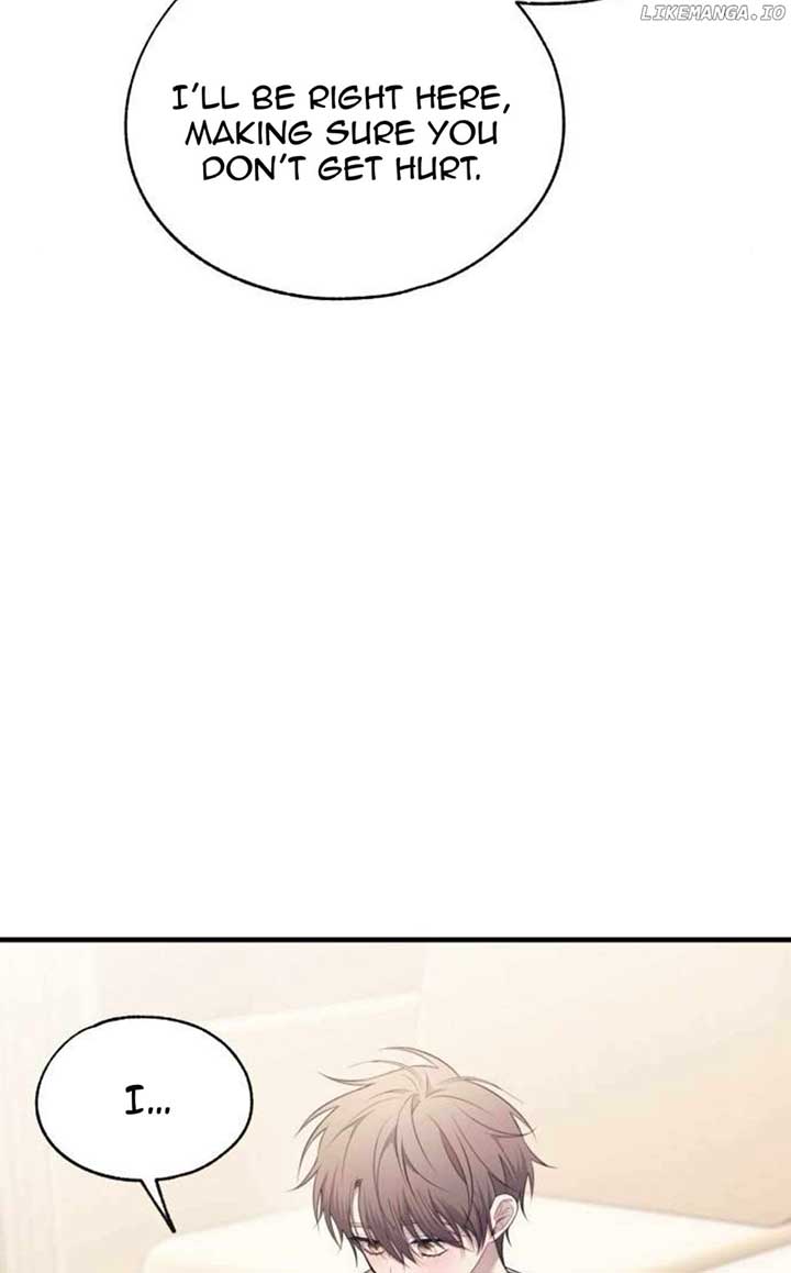 Yeonwoo’s Innocence Chapter 181 - Page 101