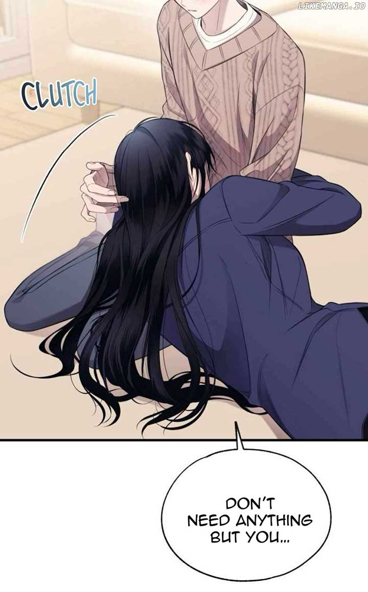 Yeonwoo’s Innocence Chapter 181 - Page 102
