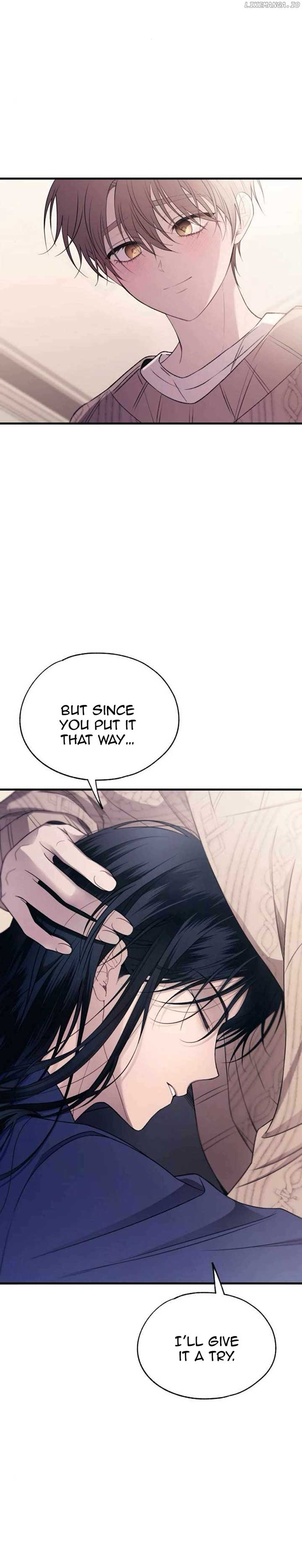 Yeonwoo’s Innocence Chapter 181 - Page 103