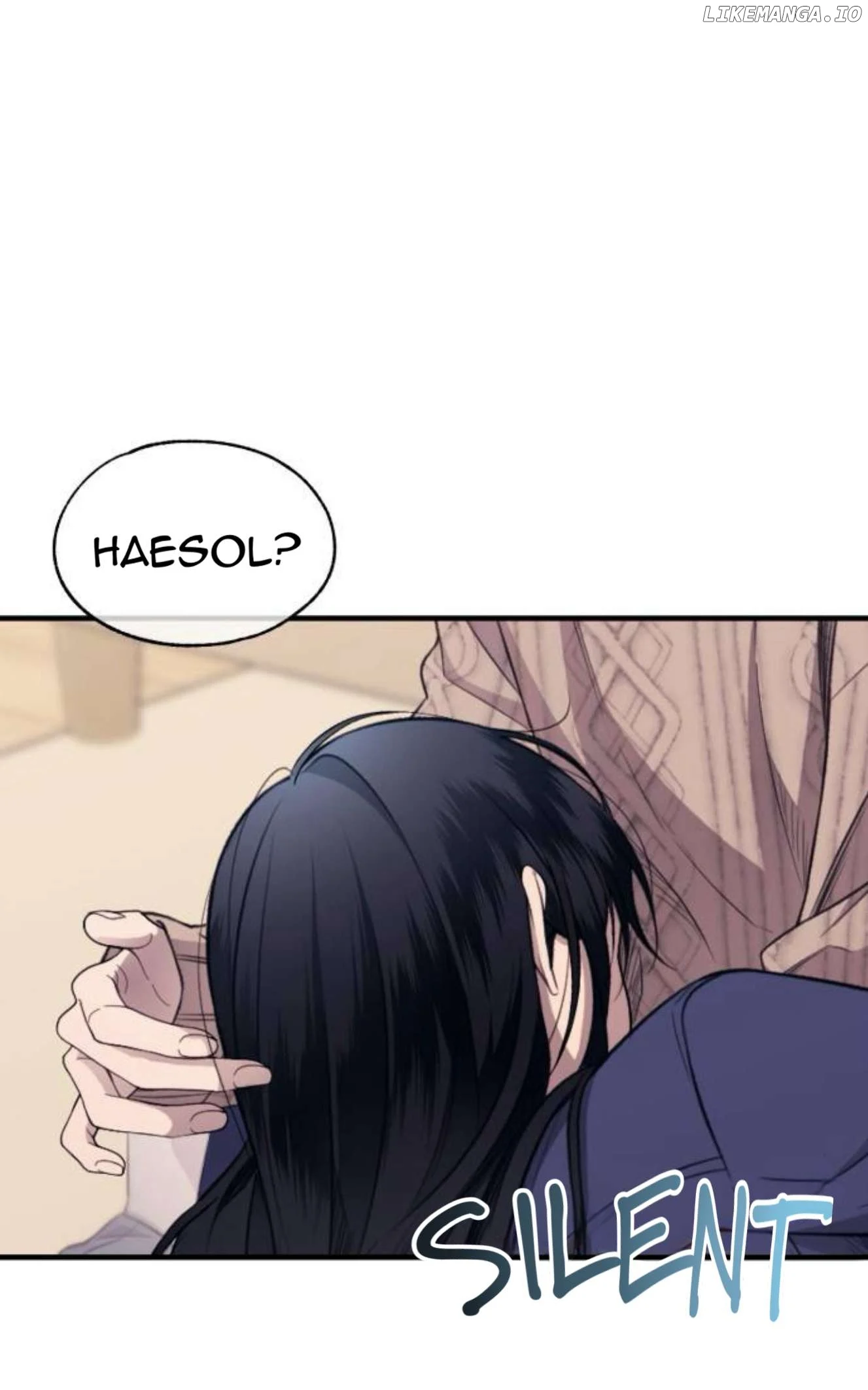 Yeonwoo’s Innocence Chapter 182 - Page 1