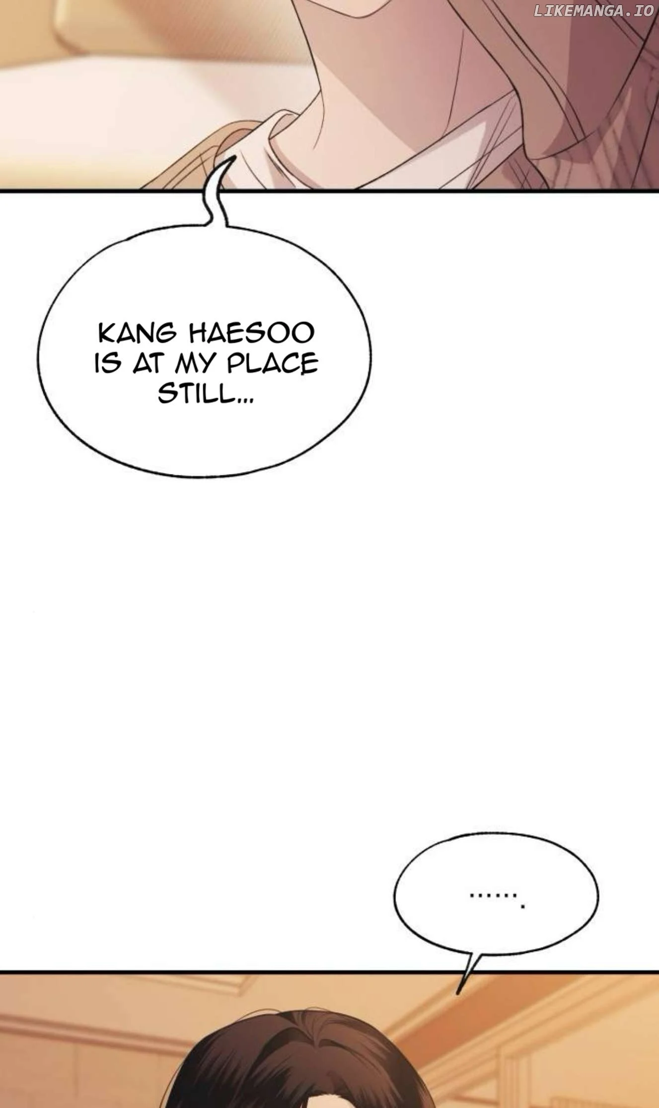 Yeonwoo’s Innocence Chapter 182 - Page 19