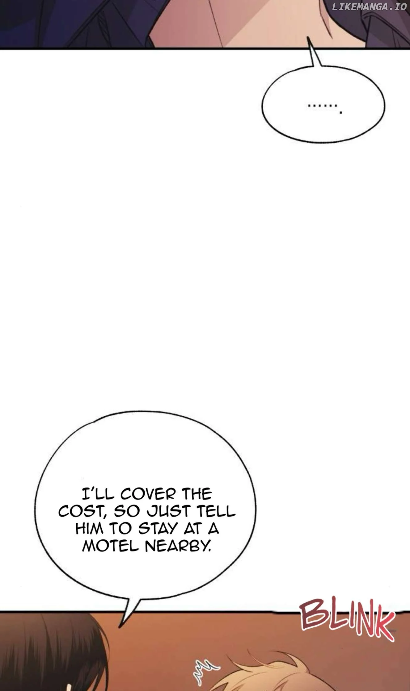 Yeonwoo’s Innocence Chapter 182 - Page 22