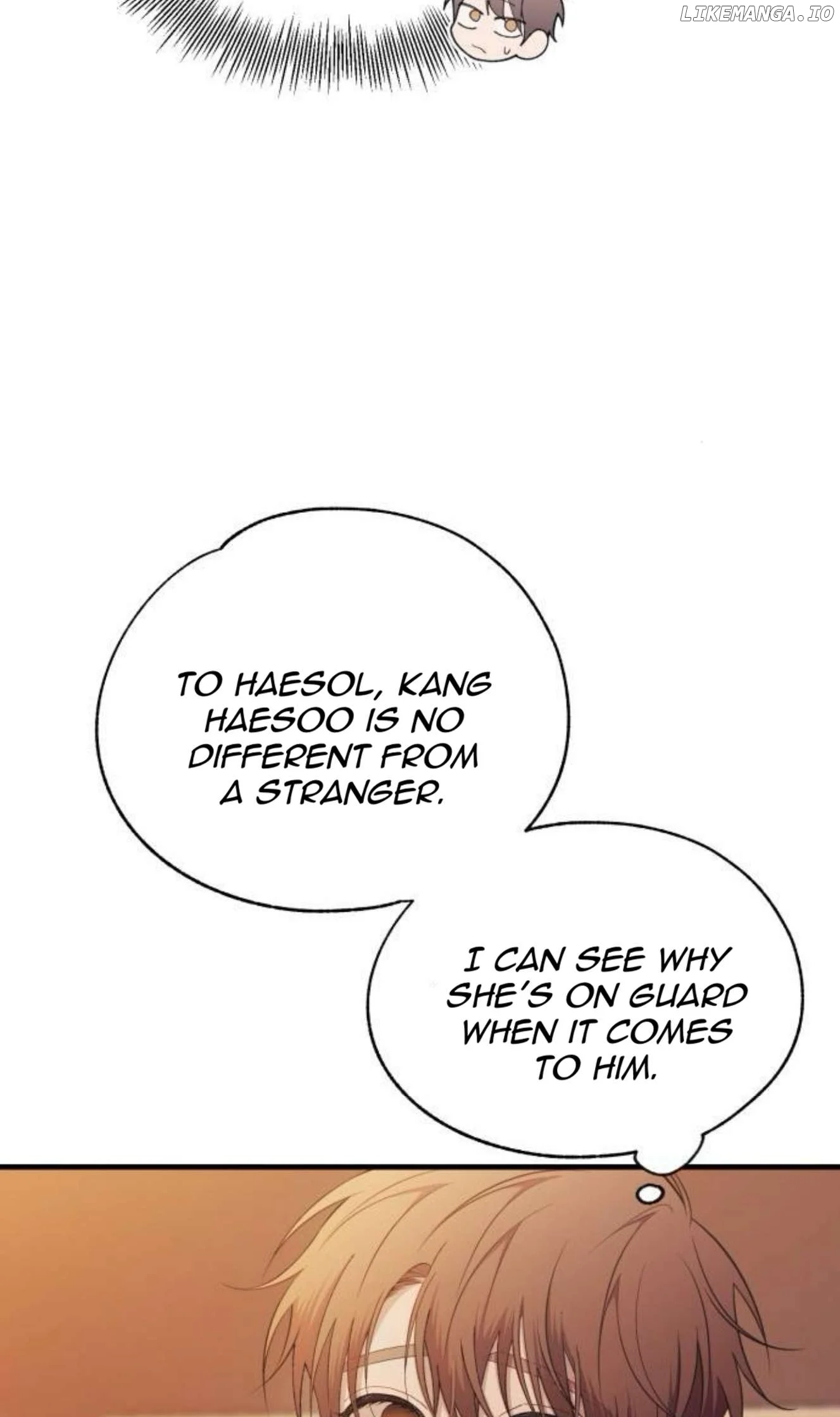 Yeonwoo’s Innocence Chapter 182 - Page 24